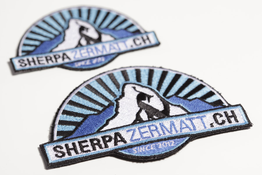 Sherpa Zermatt