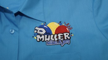 Muller Ballon & Party