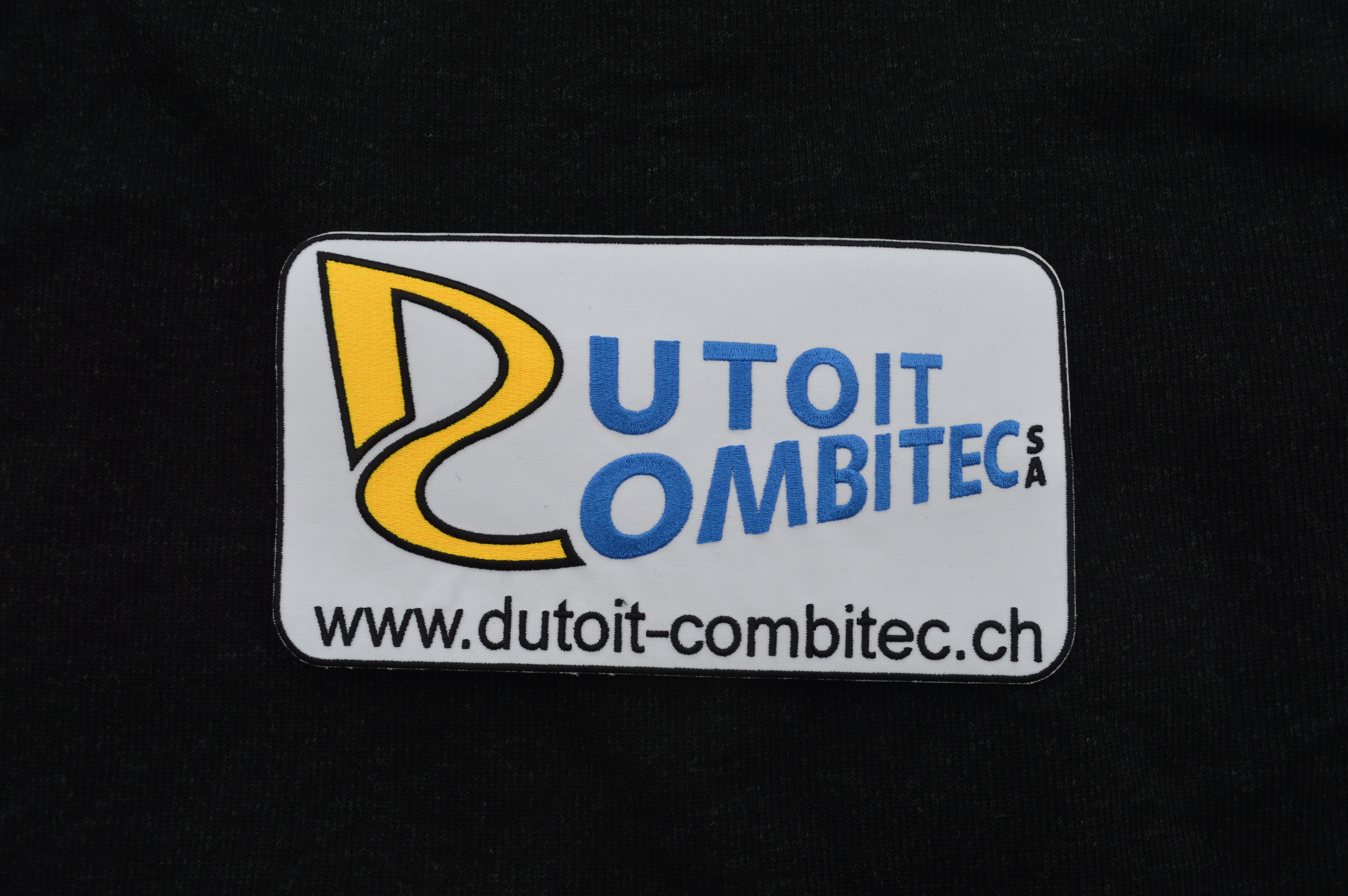 Dutoit Combitec