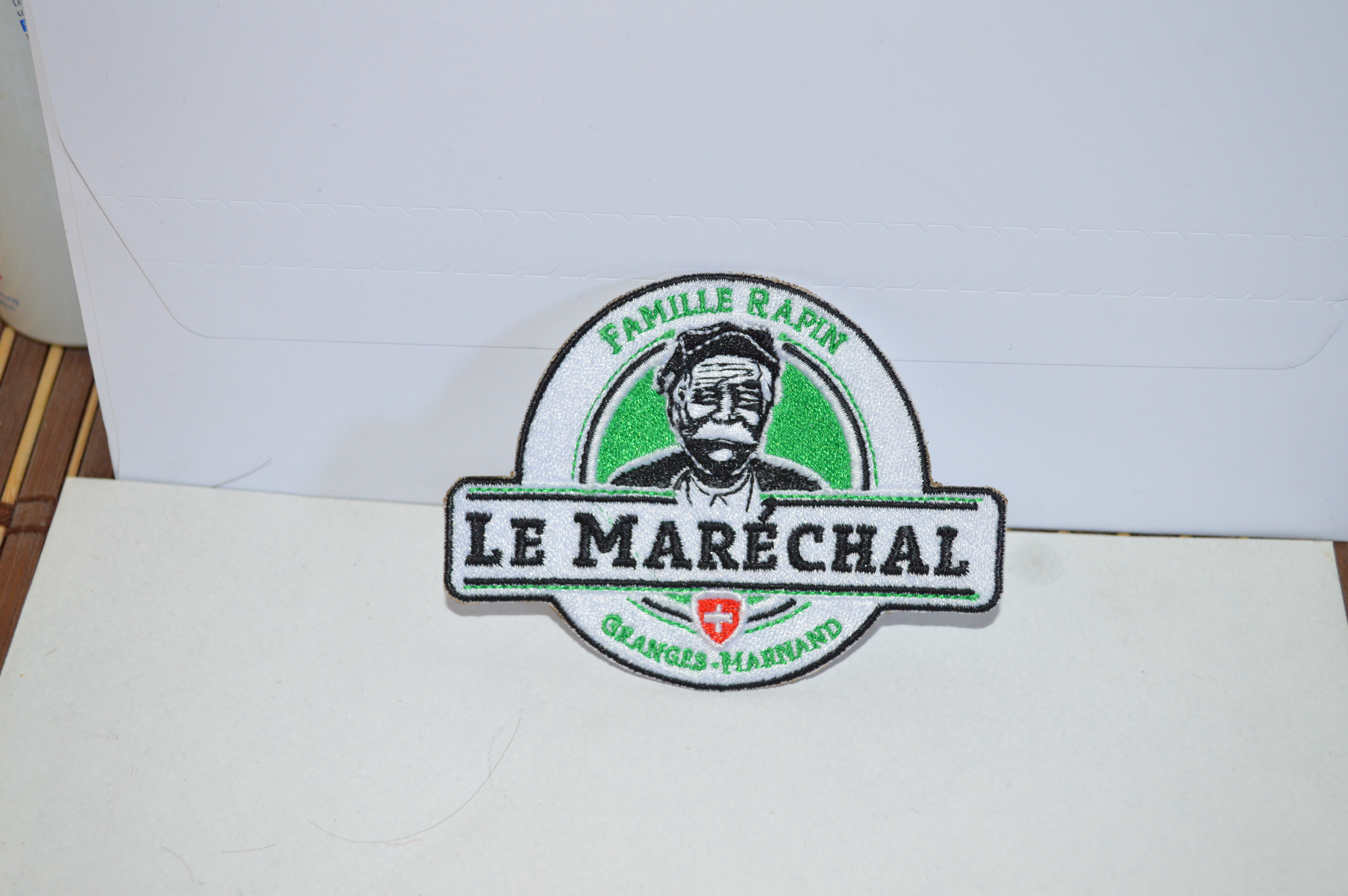 Le Maréchal